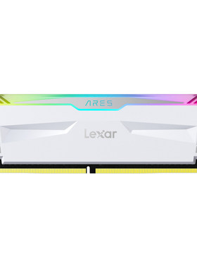 雷克沙16G/32GDDR4台式机内存