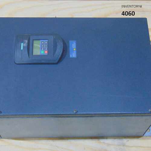 Siemens SED2-15/35X 6SE6436-5UD31-5CA0 HVAC Drive, 32A, 0-15