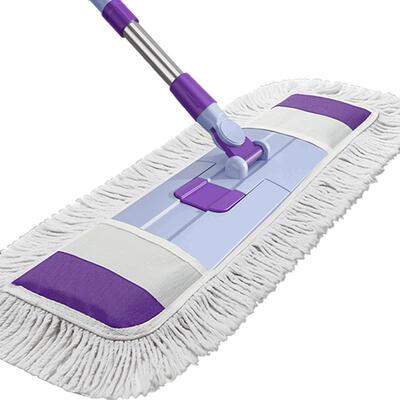 大号2023新款拖把干湿家用平板