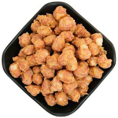 龙岩香脆油炸花生米很好吃