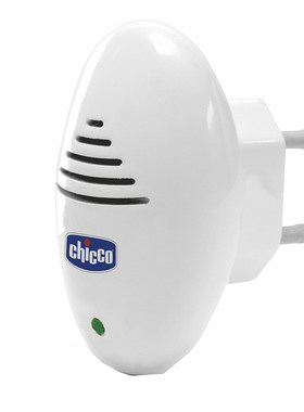 智高chicco婴幼儿孕妇适用驱蚊器