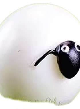 羊了个羊苔藓微景观摆件造景装饰