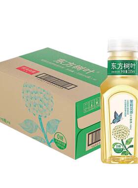农夫山泉无糖茶饮料