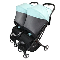 Свежий голубой [модель затенения]