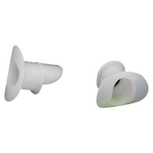 一次性胃镜咬口 有舌/无舌胃镜检查咬嘴咬口器带松紧牙垫口垫