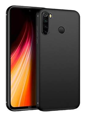 睿昇适用红米note9Pro硅胶手机壳