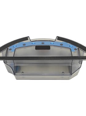 适用科沃斯yeedi一点扫地机配件K600/K680/K690抹布边刷滚刷海帕