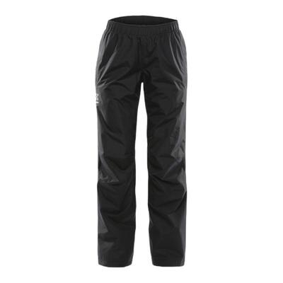 HAGLOFS火柴棍Husk Insulated Pant女子户外保暖棉裤防水冲锋裤