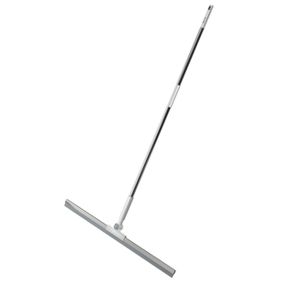 洁丽雅魔术扫把家用浴室地面神器刮地板刮水器硅胶卫生间扫水两用