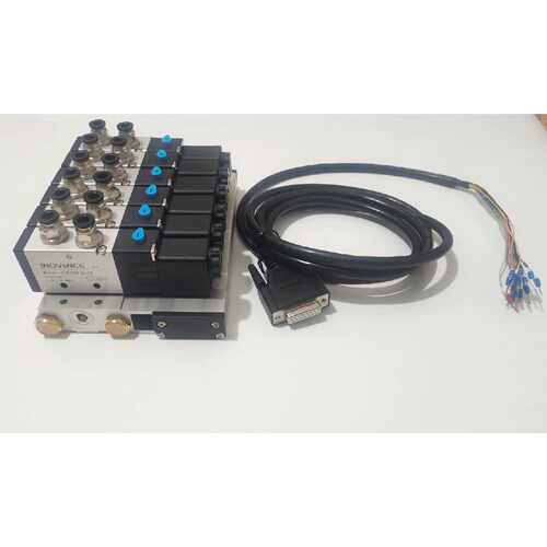 VTA210-G02A 汇川 电磁阀