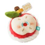 怪力大福原创可爱柔软毛绒怪果派对水果玩偶挂件生日礼物