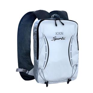 KKN儿童越野背包跑步骑行水袋包水壶运动沙漠徒步马甲包户外防水