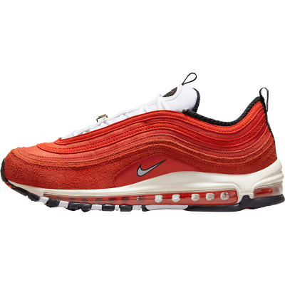 Nike/耐克正品 Air Max 男子低帮减震休闲运动鞋 DB0246-800