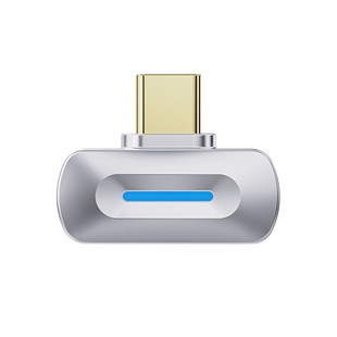 FiiO/飞傲 BT11 小型LDAC高清蓝牙发射器手机PS5电脑Switch通用