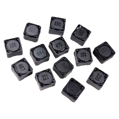 CD127R贴片功率屏蔽电感