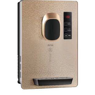 批发壁挂管线机触摸屏大杯小杯定量出水家用商用学校工程机推荐