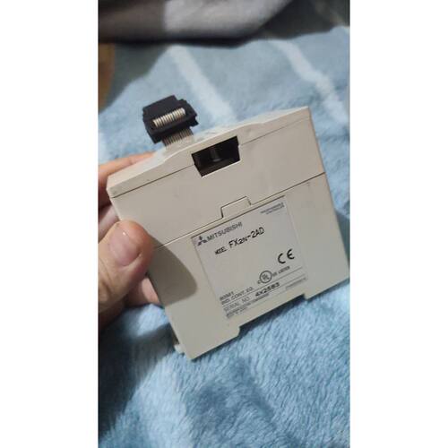 议价FX2N2AD FX2N4DA维修