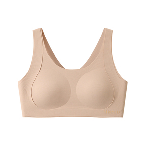 【likeuu】儿童粉底液内衣