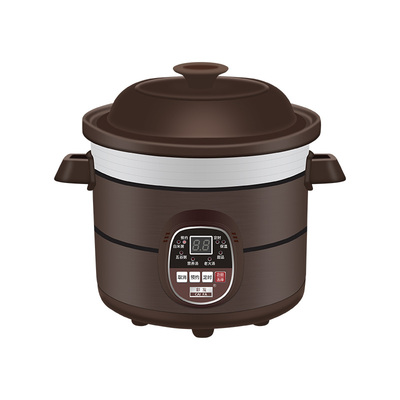 彩发陶瓷多功能电炖锅立减10元