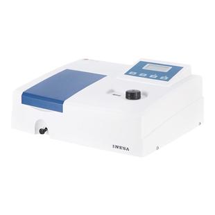 上分上海仪电分析721G/722N/7230G可见分光光度计实验室光谱仪