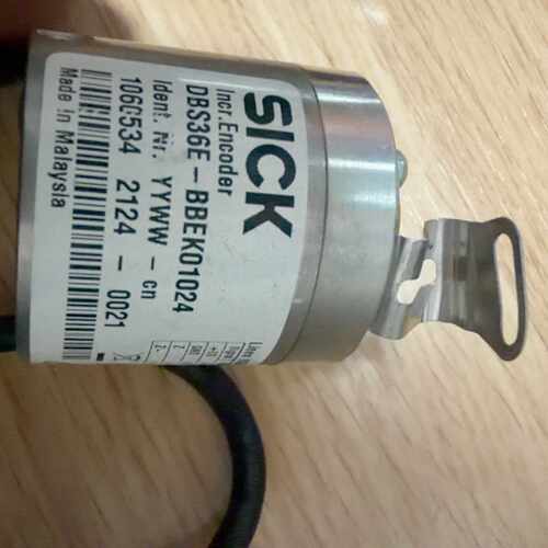 溢价-SICK西克增量编码器DBS36E-BBEK01024，空心