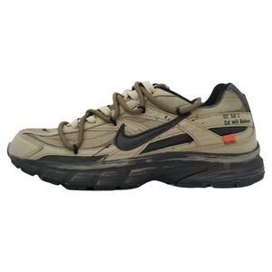 【定制球鞋】NIKE耐克 INITIATOR 丛林暗号 通勤休闲耐磨跑步鞋