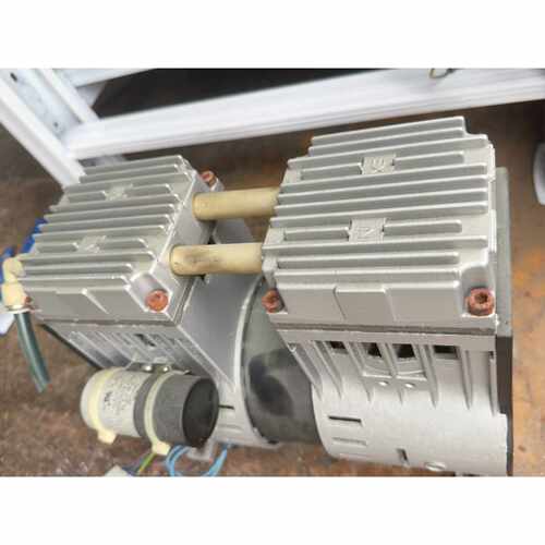 询价KAWAKE无油活塞真空泵 JP-200H，220V 50/