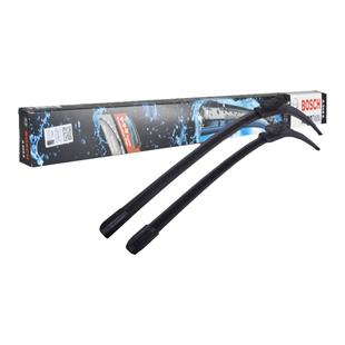 博世雨刮器小鹏G3i G6 G7 G9 P5 P7+ X9 m03胶条静音无骨雨刷片