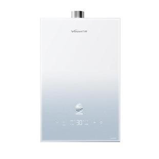 [焕新补贴]万和双1级恒温16L节能家用天然气燃气热水器星光M6PRO