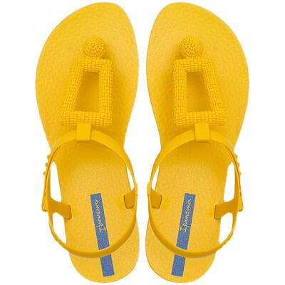 Ipanema女士纯色时尚凉鞋