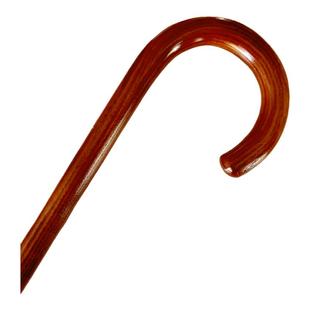 英国绅士手杖英伦时尚复古拐杖实木拐棍白蜡木拐杖男文明棍沃克英