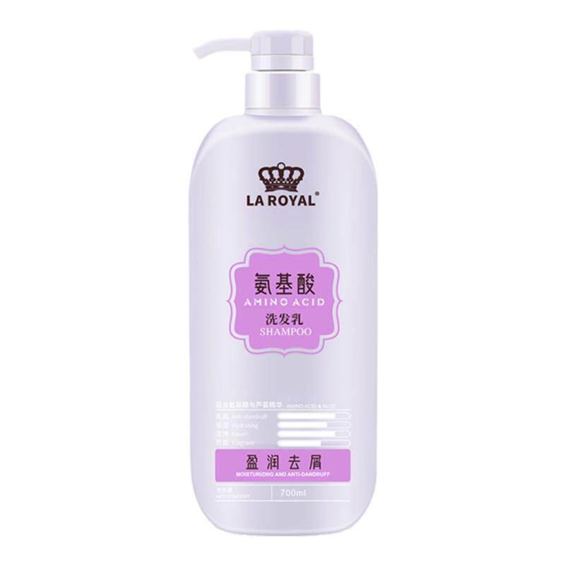 王氏氨基酸去屑止痒留香洗发水