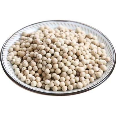 海南白胡椒粒农家散装西餐烧烤调料500g精选纯正白胡椒粉花椒家用