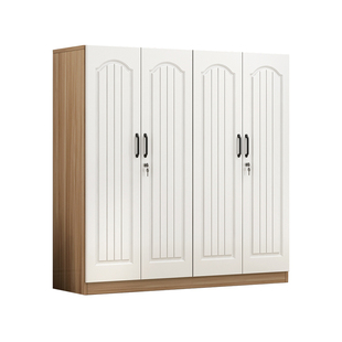 欧式家用门口大容量收纳储物鞋柜室外带锁走廊过道靴橱阳台省空间