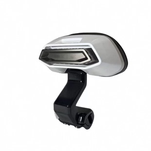 极核AE4max AE5ipro靠背九号 MZ机械师二代MMAX110改装直上后靠垫