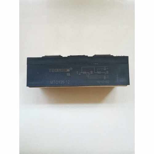 询价MTC135-12湖北台基,双向可控硅(TECHSEM)