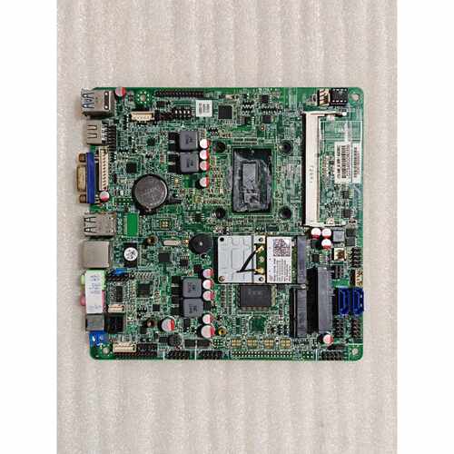 询价ITX-H98 一体机主板，规格17x17，i5-4210M