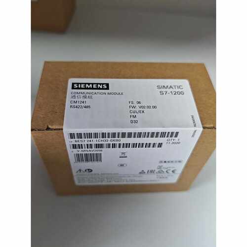 【议价-可维修】  6ES7241-1CH32-0XB0 /均有货