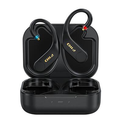 飞傲UTWS5真无线耳挂耳放蓝牙5.2