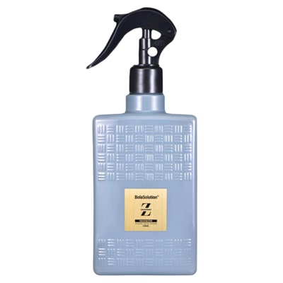 BOLASOLUTION盖纹镀晶喷雾