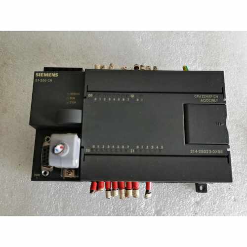 溢价-S7200CPU224XP CN6ES7 214