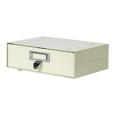 稻谷藏库金属台面抽屉