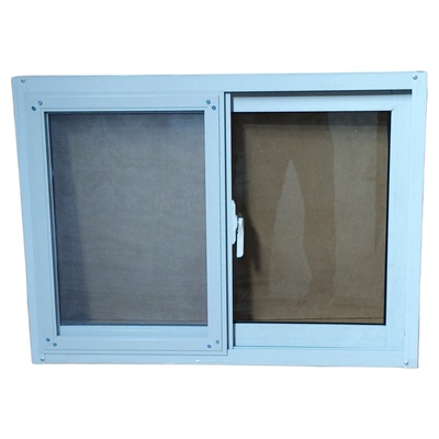 铝合金窗户农村自建房用通风窗户