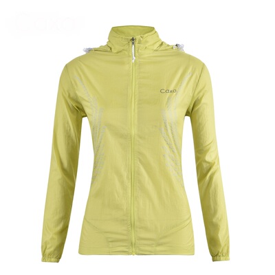 户外防晒服速干运动风衣