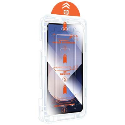 【无尘仓速贴】全胶防摔钢化膜