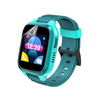 360儿童手表高清电话保护膜防刮