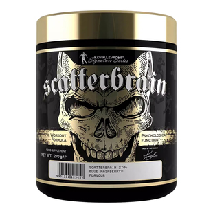 豹哥补剂Kevin Levrone新款凯文黑金终结者健身氮泵2.0二代病原体