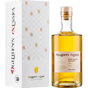 【限定发售】苏格兰拔萃斯佩斯3年单一麦芽威士忌波本桶洋酒700ml