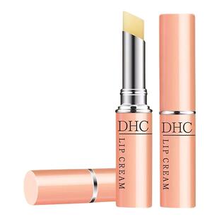 DHC橄榄润唇膏女保湿滋润男女士专用官方正品秋冬补水防干裂正品