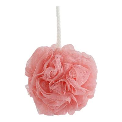 沐浴球高档不散泡泡浴花